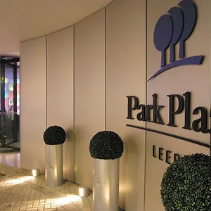 4* فندق بارك بلازا