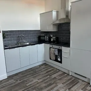Stylish Apartment