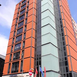 Jurys Leeds (West Yorkshire)